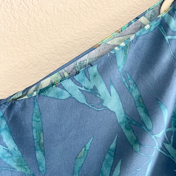 Jams world haiku cold shoulder top - Picture 5 of 12